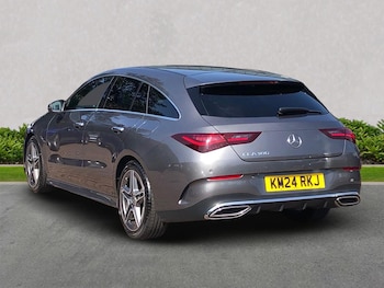 Used Mercedes-Benz CLA 2024 for sale - 75561700: Photo