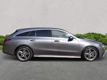 Used Mercedes-Benz CLA 2024 for sale - 75561700: Photo