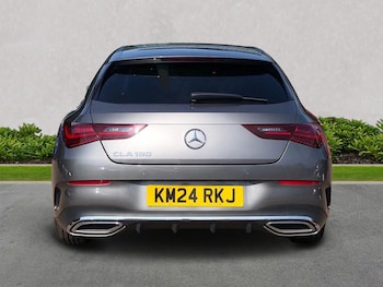 Used Mercedes-Benz CLA 2024 for sale - 75561700: Photo