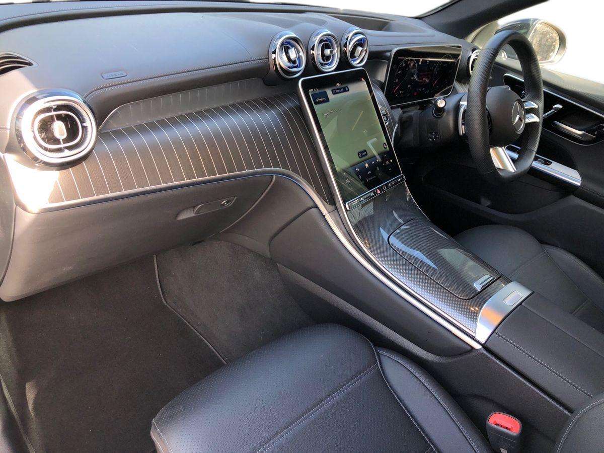 Used Mercedes-Benz GLC 2025 for sale - 78193770: Photo 10