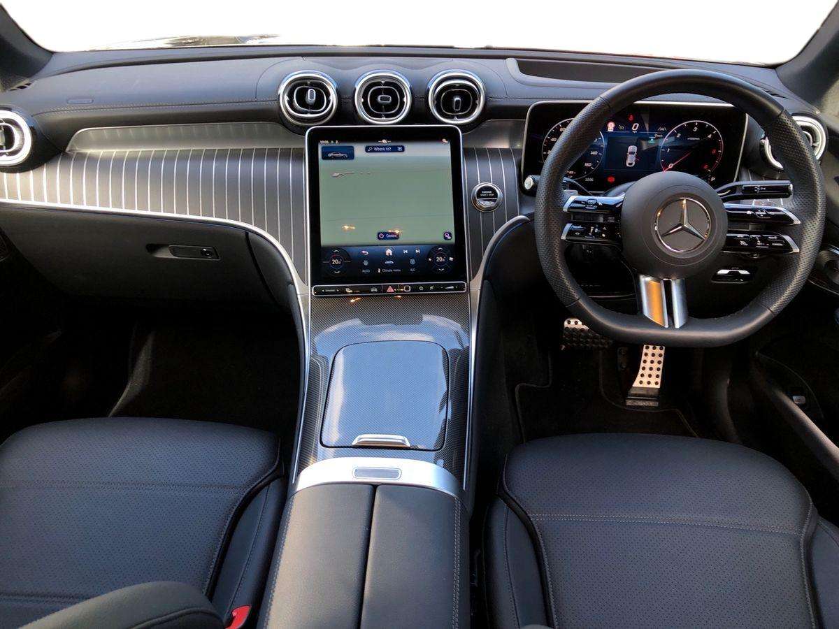 Used Mercedes-Benz GLC 2025 for sale - 78193770: Photo 11