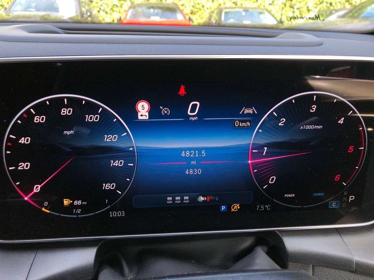 Used Mercedes-Benz GLC 2025 for sale - 78193770: Photo 13