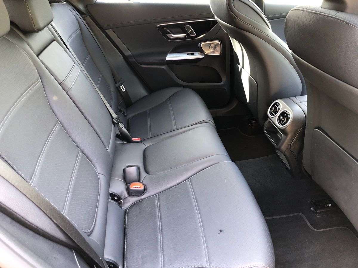 Used Mercedes-Benz GLC 2025 for sale - 78193770: Photo 19