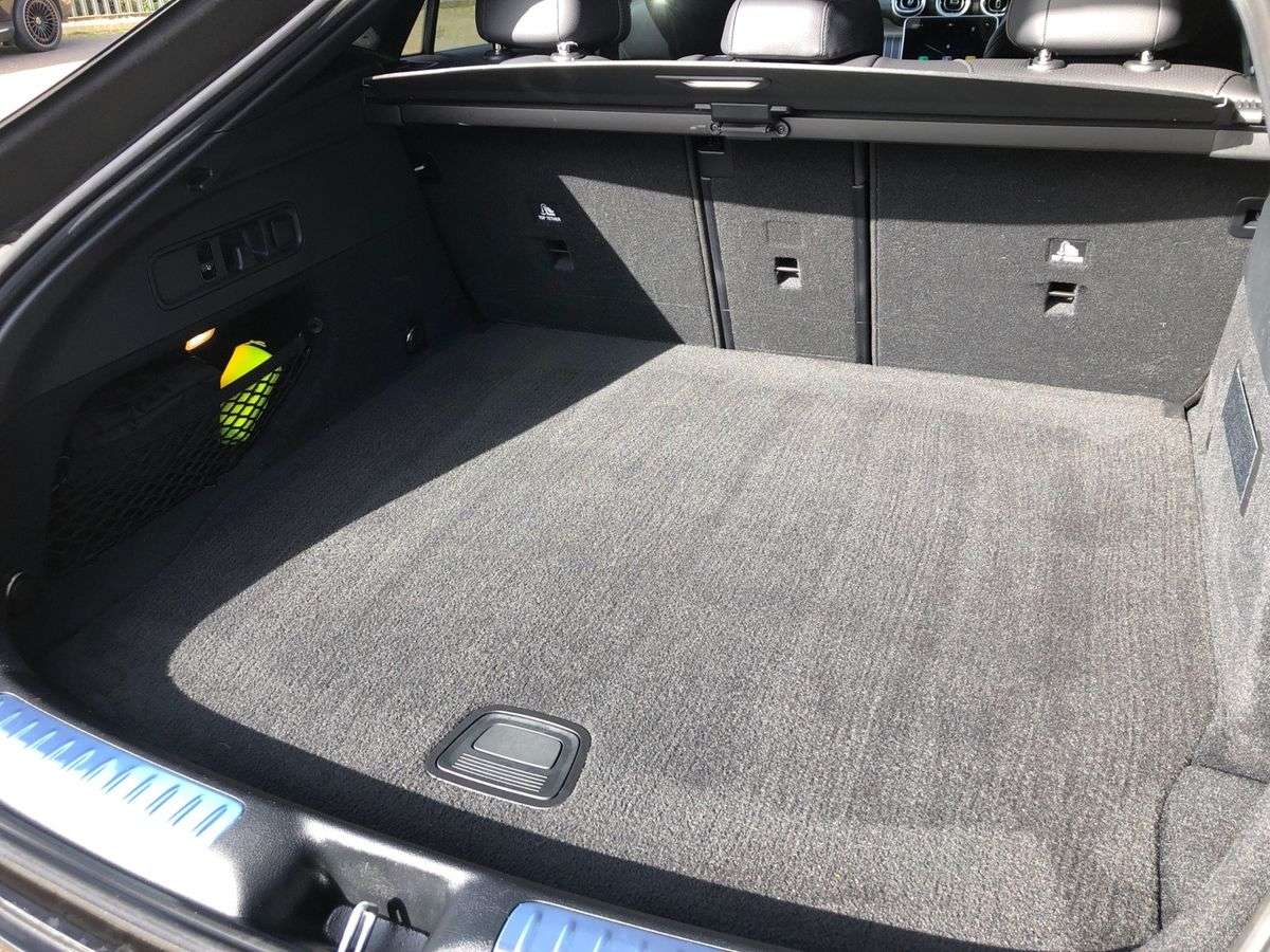 Used Mercedes-Benz GLC 2025 for sale - 78193770: Photo 20