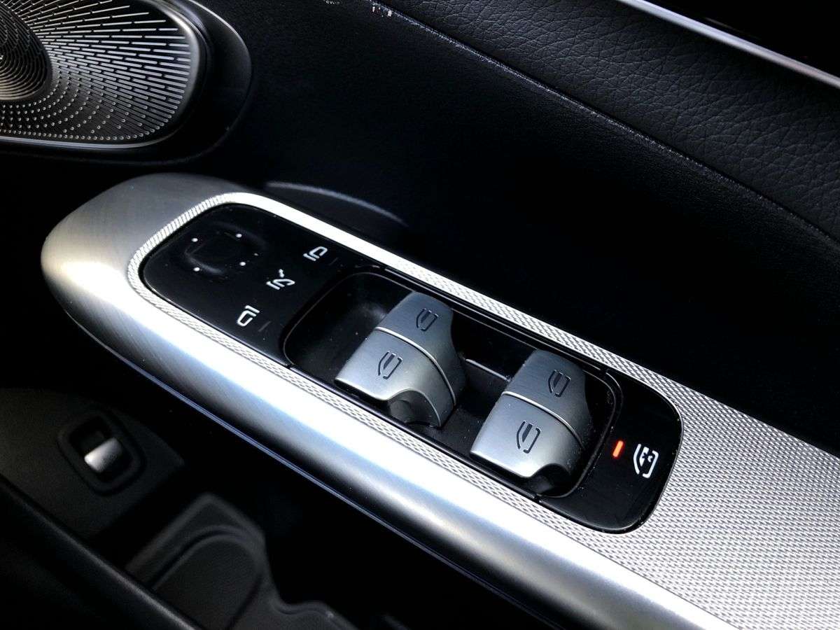 Used Mercedes-Benz GLC 2025 for sale - 78193770: Photo 21