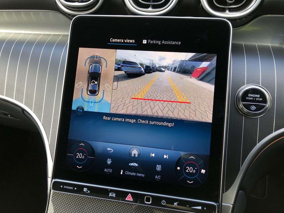 Used Mercedes-Benz GLC 2025 for sale - 78193770: Photo 23