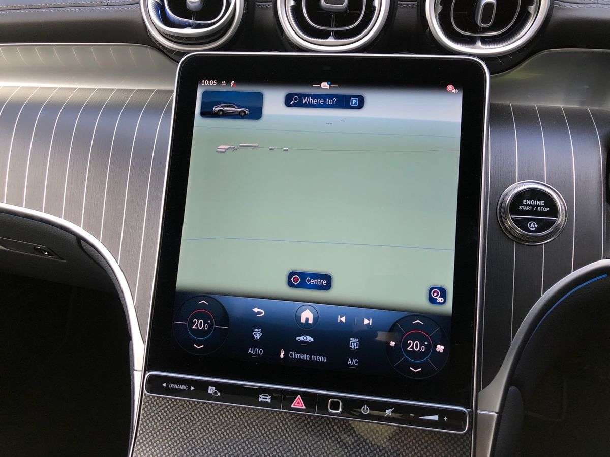 Used Mercedes-Benz GLC 2025 for sale - 78193770: Photo 24