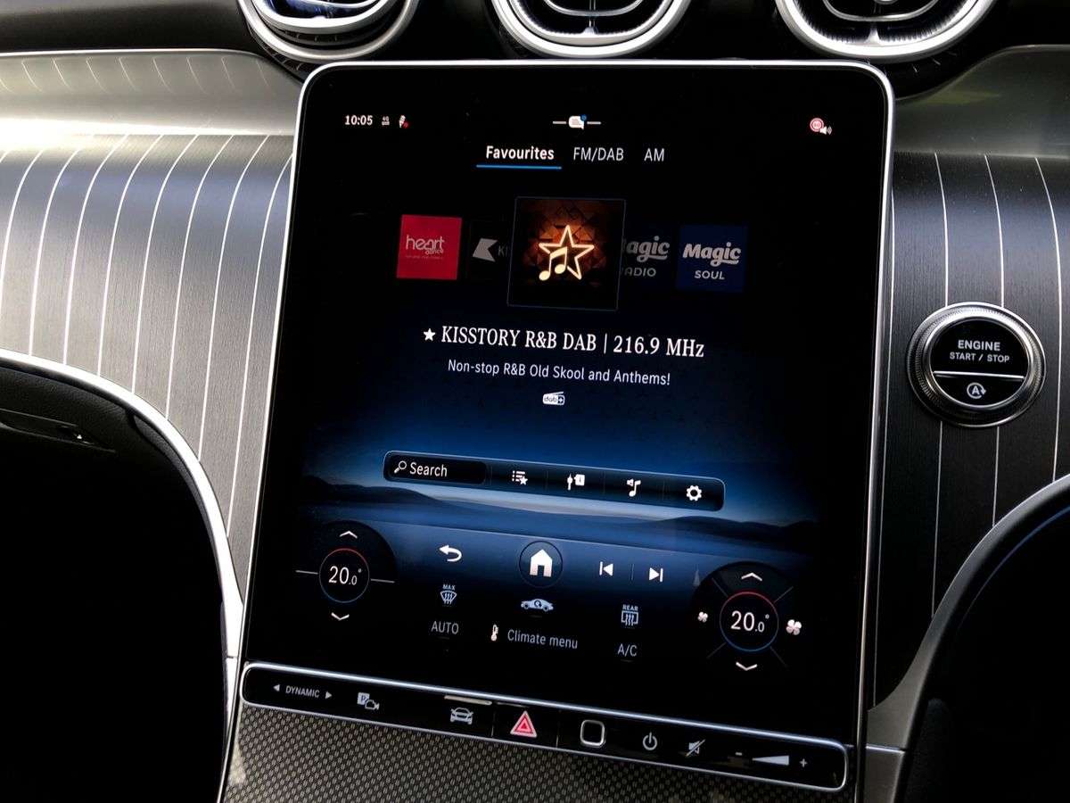 Used Mercedes-Benz GLC 2025 for sale - 78193770: Photo 25