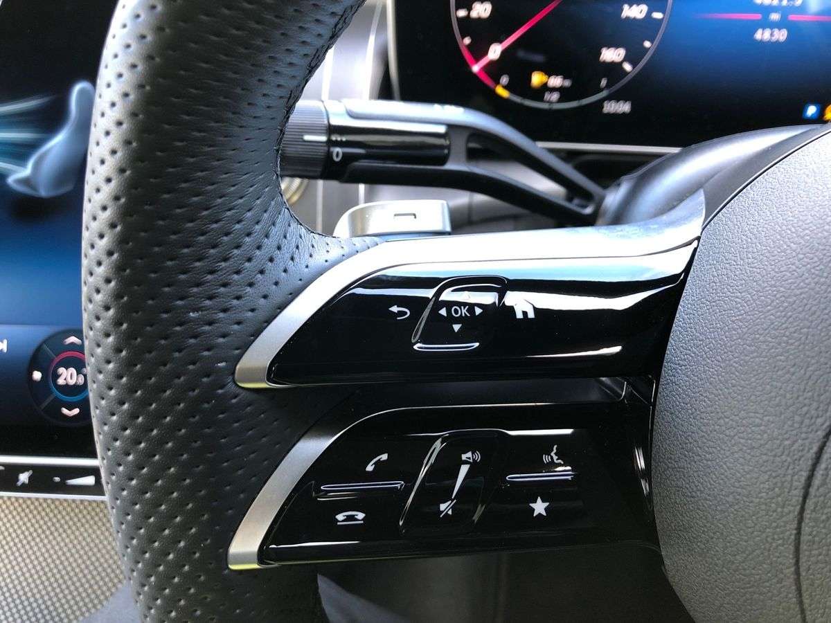 Used Mercedes-Benz GLC 2025 for sale - 78193770: Photo 26