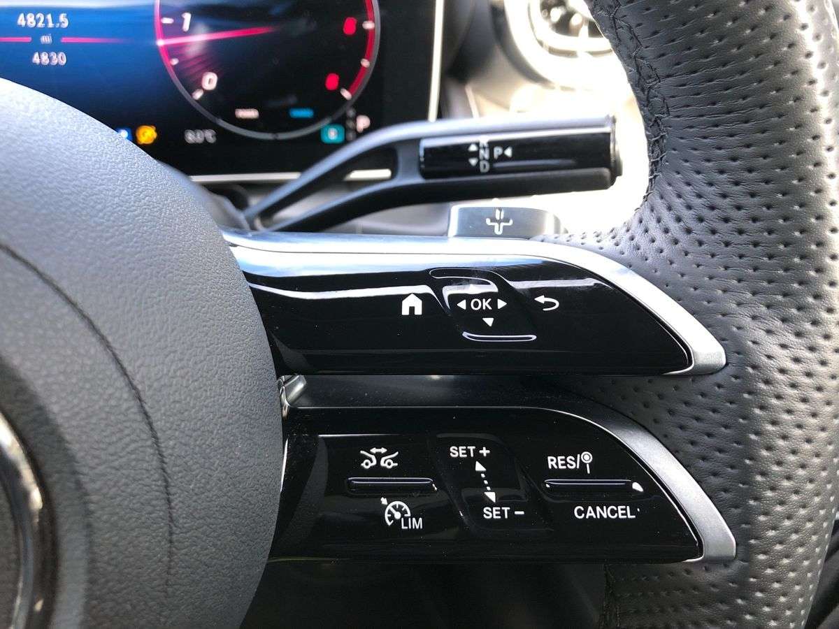 Used Mercedes-Benz GLC 2025 for sale - 78193770: Photo 27