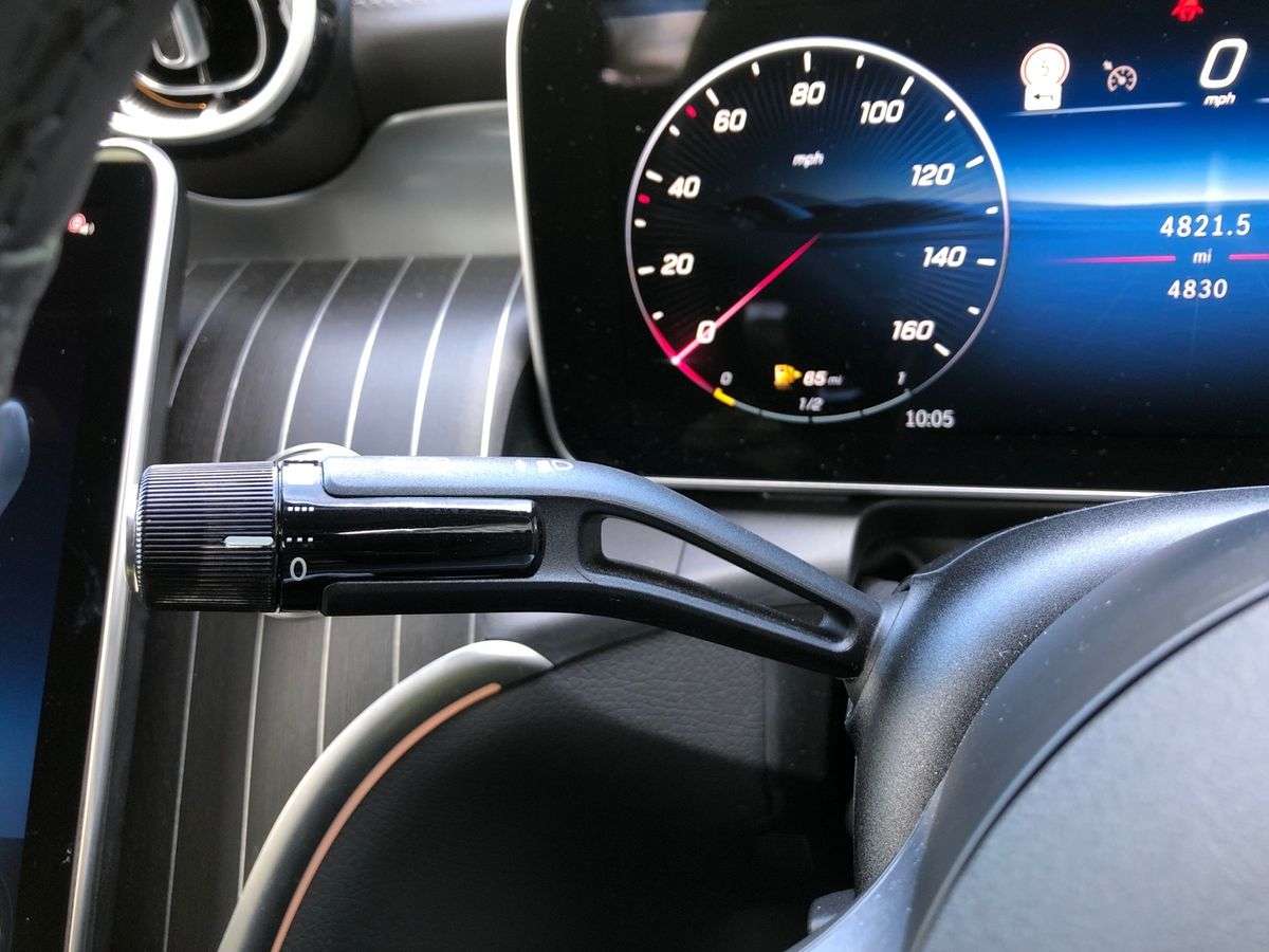 Used Mercedes-Benz GLC 2025 for sale - 78193770: Photo 28