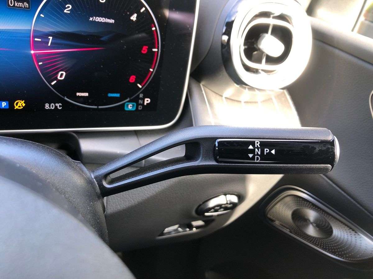 Used Mercedes-Benz GLC 2025 for sale - 78193770: Photo 29