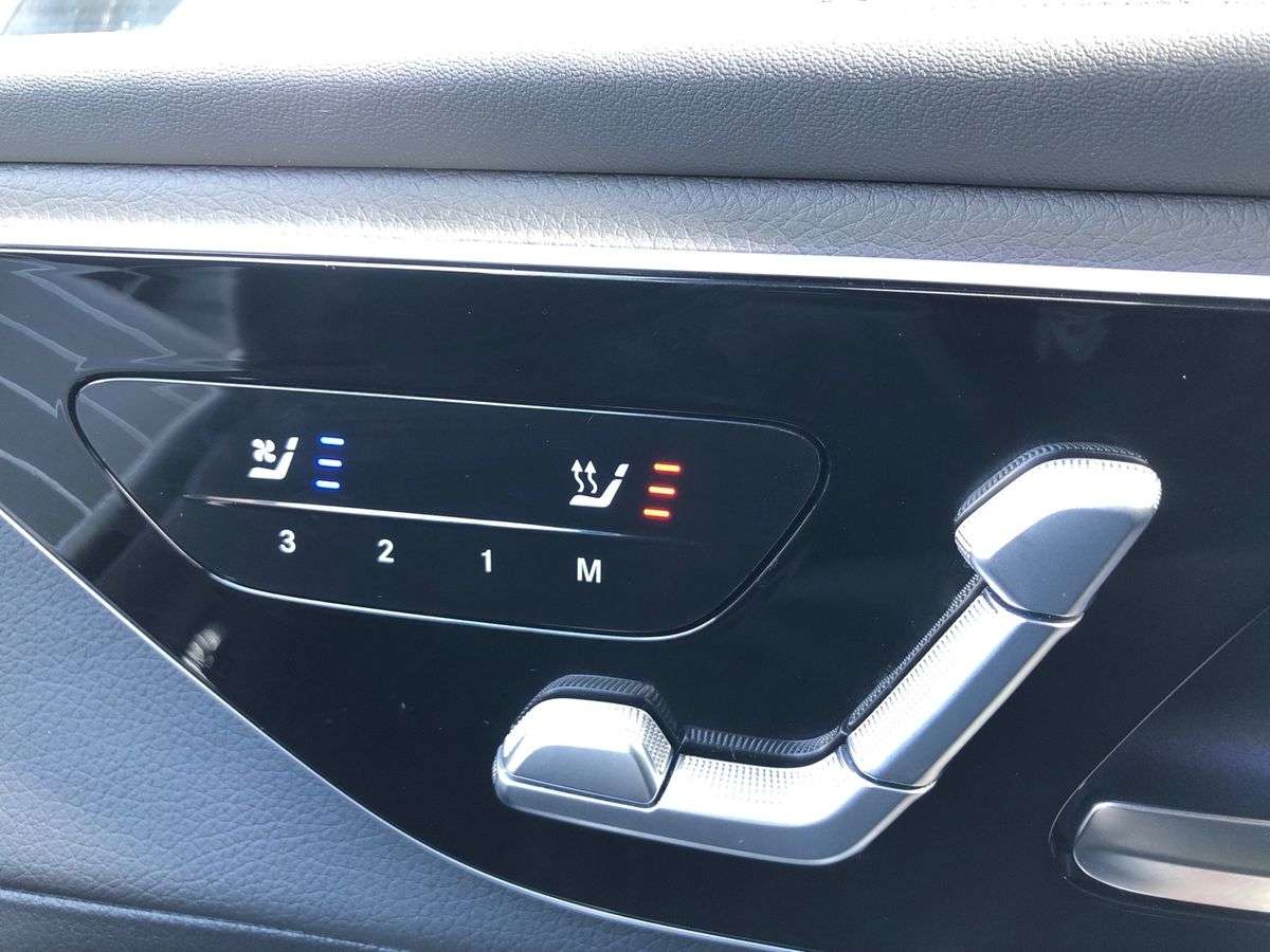 Used Mercedes-Benz GLC 2025 for sale - 78193770: Photo 30