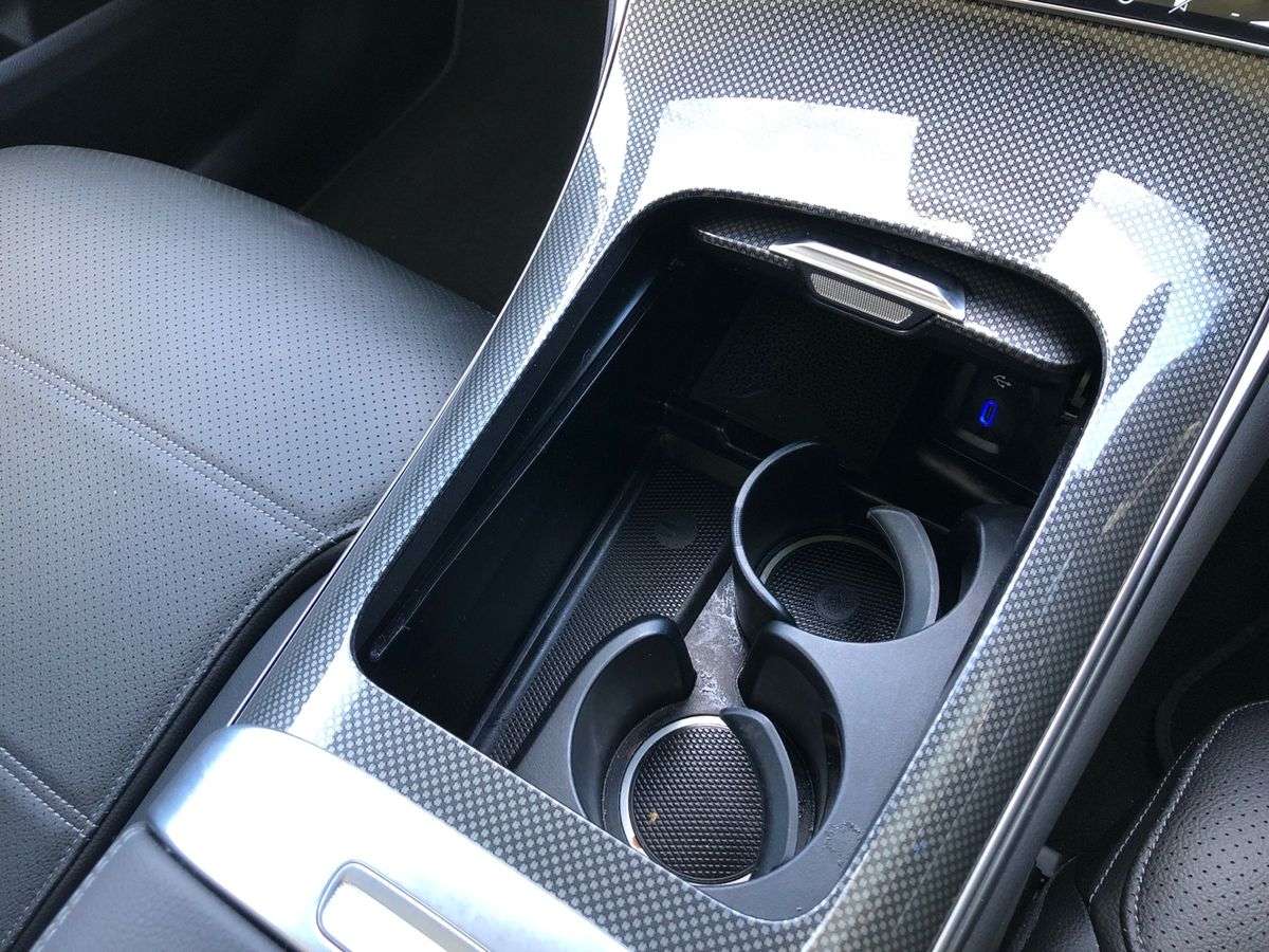 Used Mercedes-Benz GLC 2025 for sale - 78193770: Photo 32