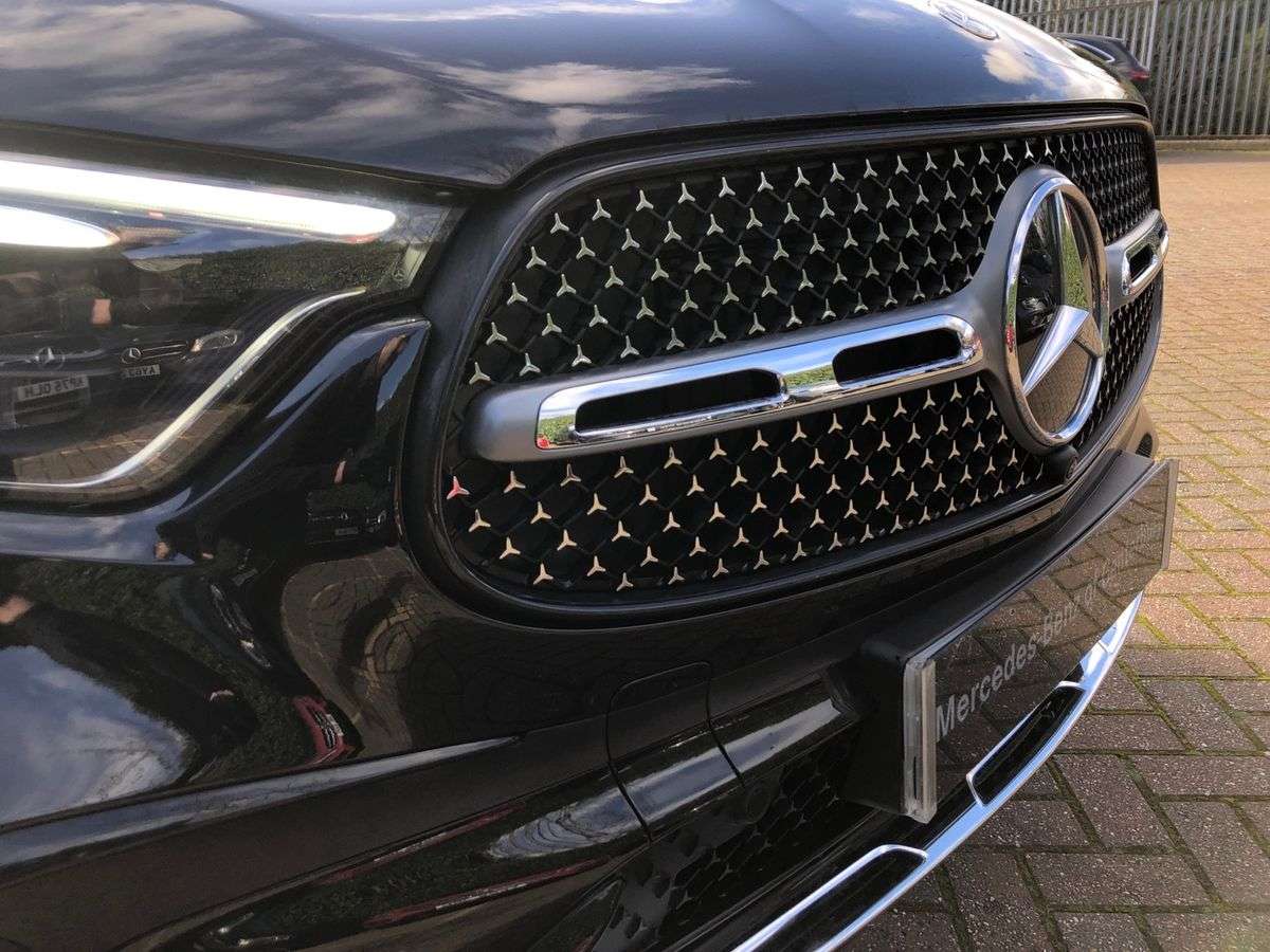 Used Mercedes-Benz GLC 2025 for sale - 78193770: Photo 33