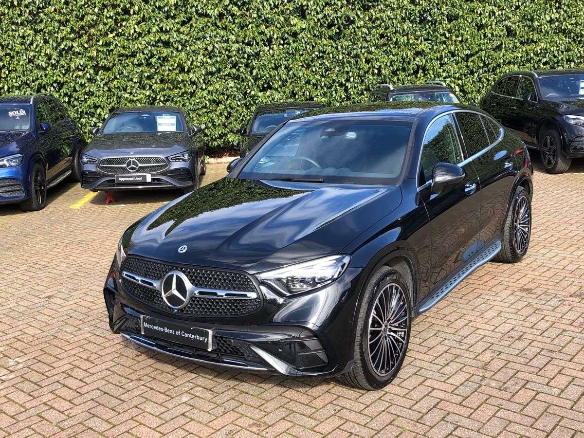 Used Mercedes-Benz GLC 2025 for sale - 78193770: Photo 39