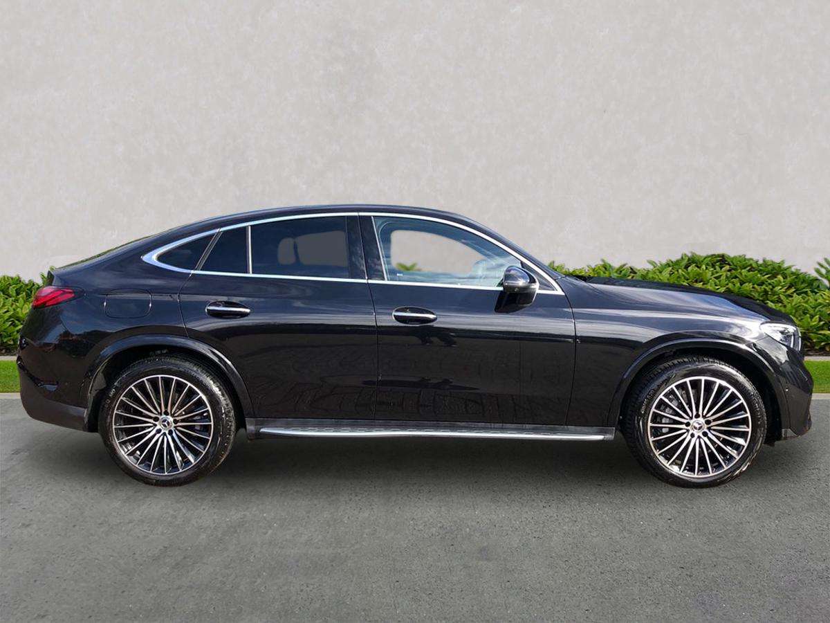 Used Mercedes-Benz GLC 2025 for sale - 78193770: Photo 5