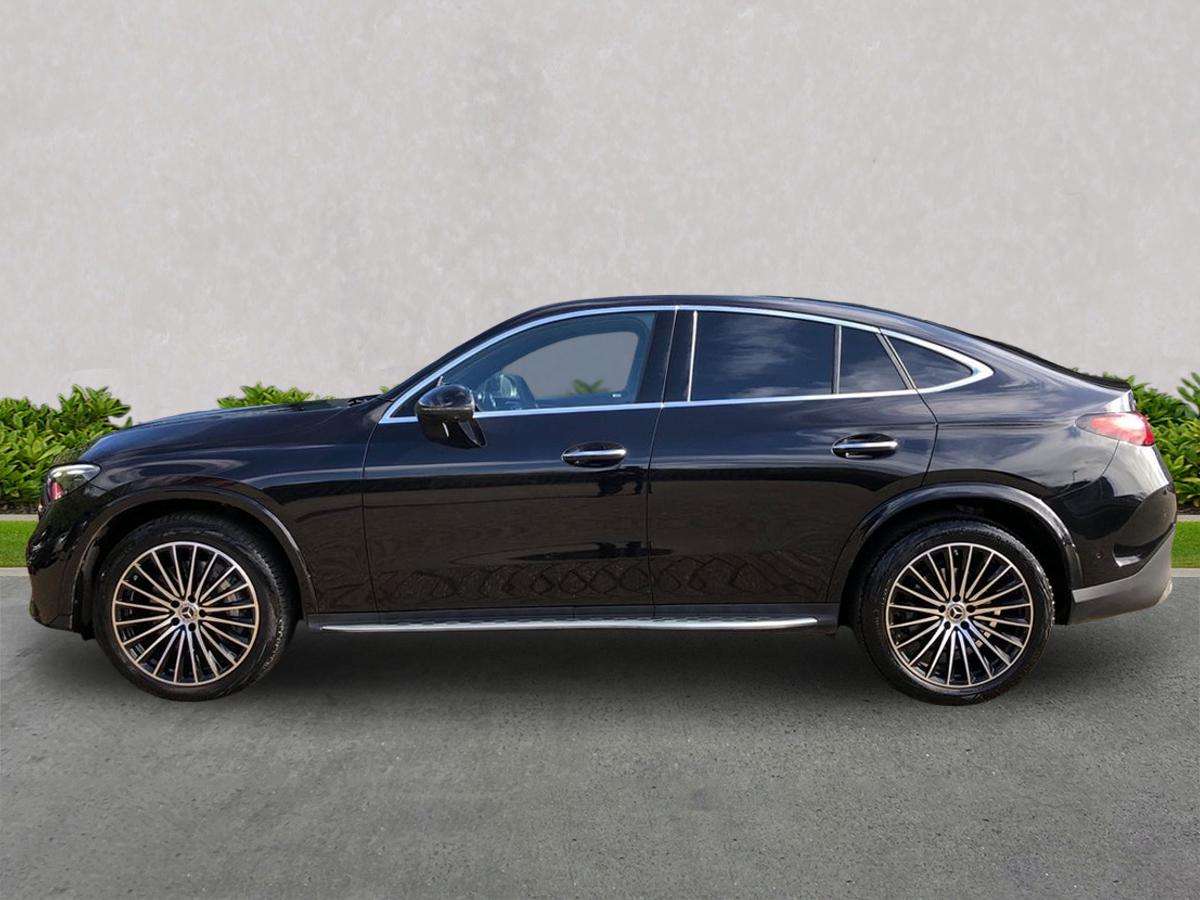 Used Mercedes-Benz GLC 2025 for sale - 78193770: Photo 6