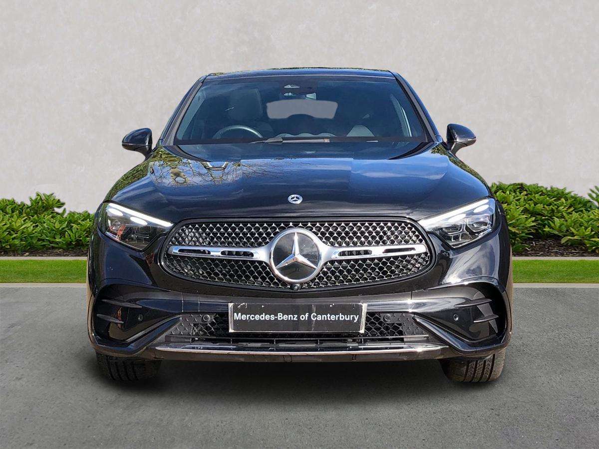 Used Mercedes-Benz GLC 2025 for sale - 78193770: Photo 8