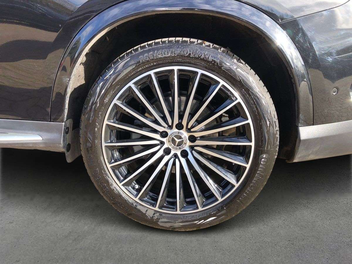 Used Mercedes-Benz GLC 2025 for sale - 78193770: Photo 9