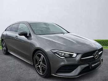 Used Mercedes-Benz CLA 2023 for sale - 78733550: Photo