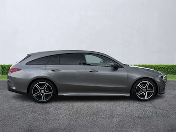 Used Mercedes-Benz CLA 2023 for sale - 78733550: Photo