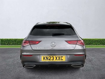 Used Mercedes-Benz CLA 2023 for sale - 78733550: Photo