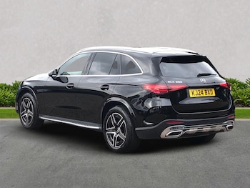 Used Mercedes-Benz GLC 2024 for sale - 75628389: Photo