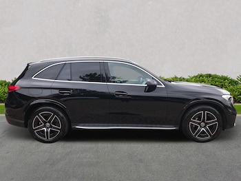 Used Mercedes-Benz GLC 2024 for sale - 75628389: Photo