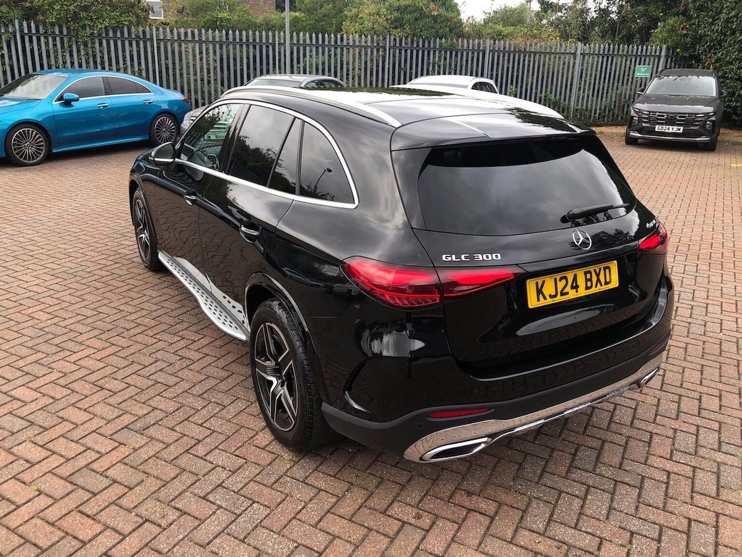 Vehicle 40