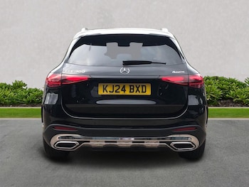 Used Mercedes-Benz GLC 2024 for sale - 75628389: Photo