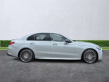 Used Mercedes-Benz C Class 2026 for sale - 78614620: Photo