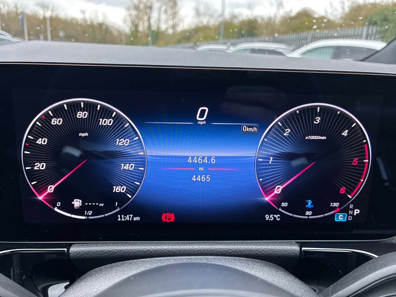 Used Mercedes-Benz GLA 2025 for sale - 78125258: Photo 10