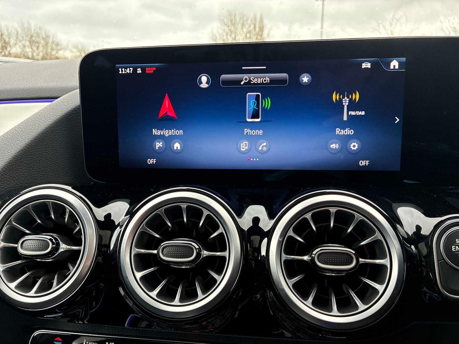 Used Mercedes-Benz GLA 2025 for sale - 78125258: Photo 11