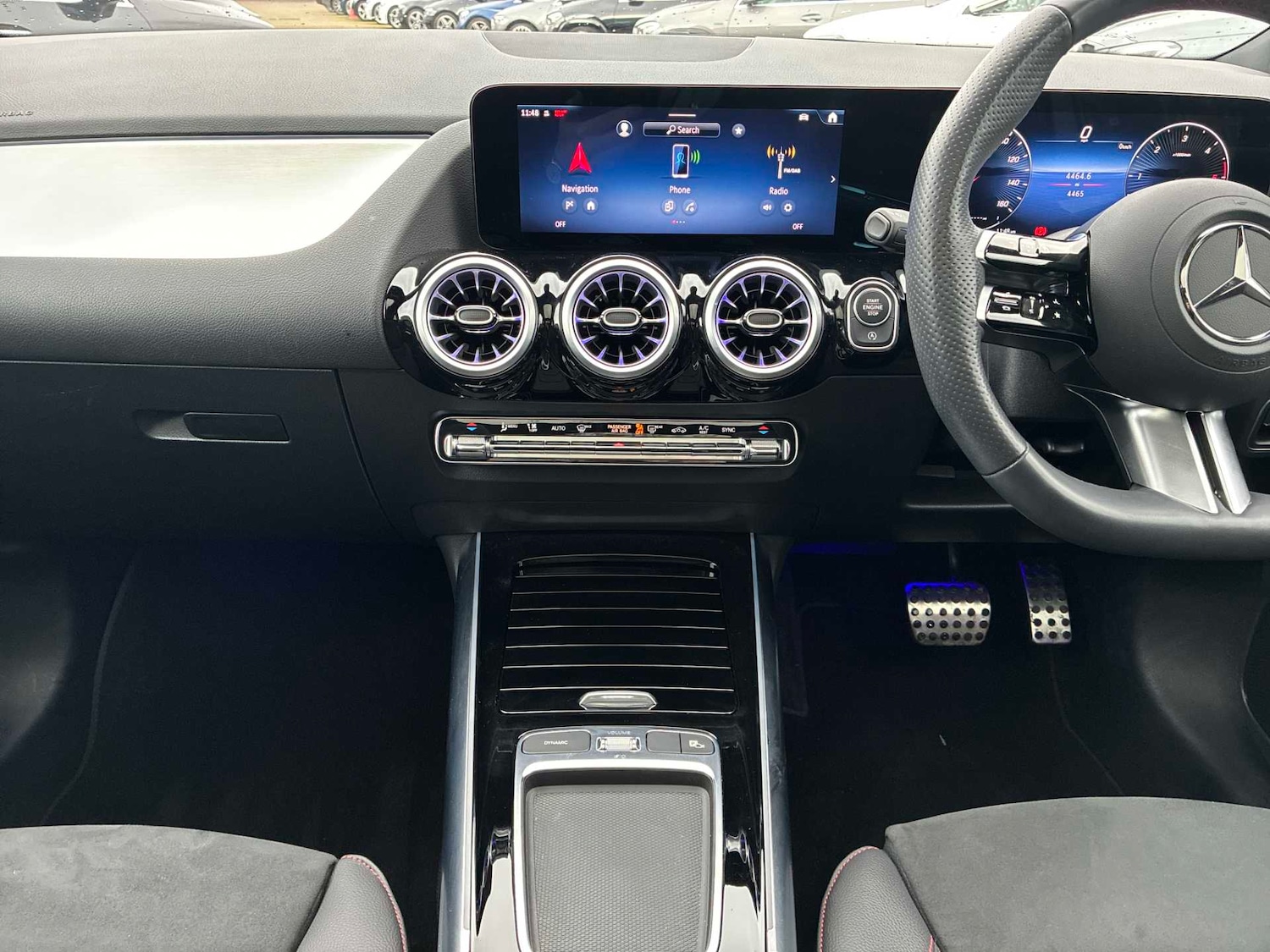 Used Mercedes-Benz GLA 2025 for sale - 78125258: Photo 13