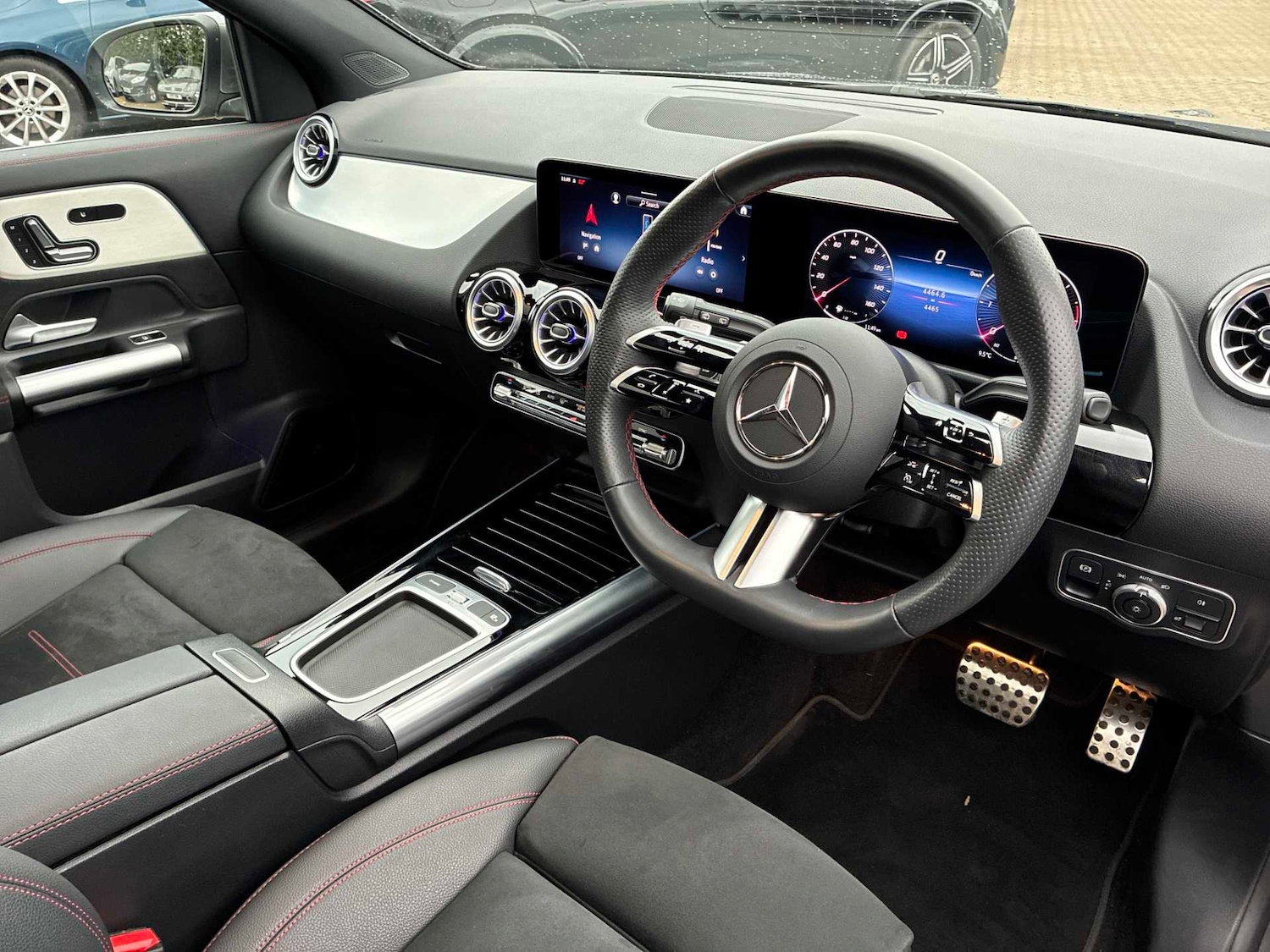 Used Mercedes-Benz GLA 2025 for sale - 78125258: Photo 15