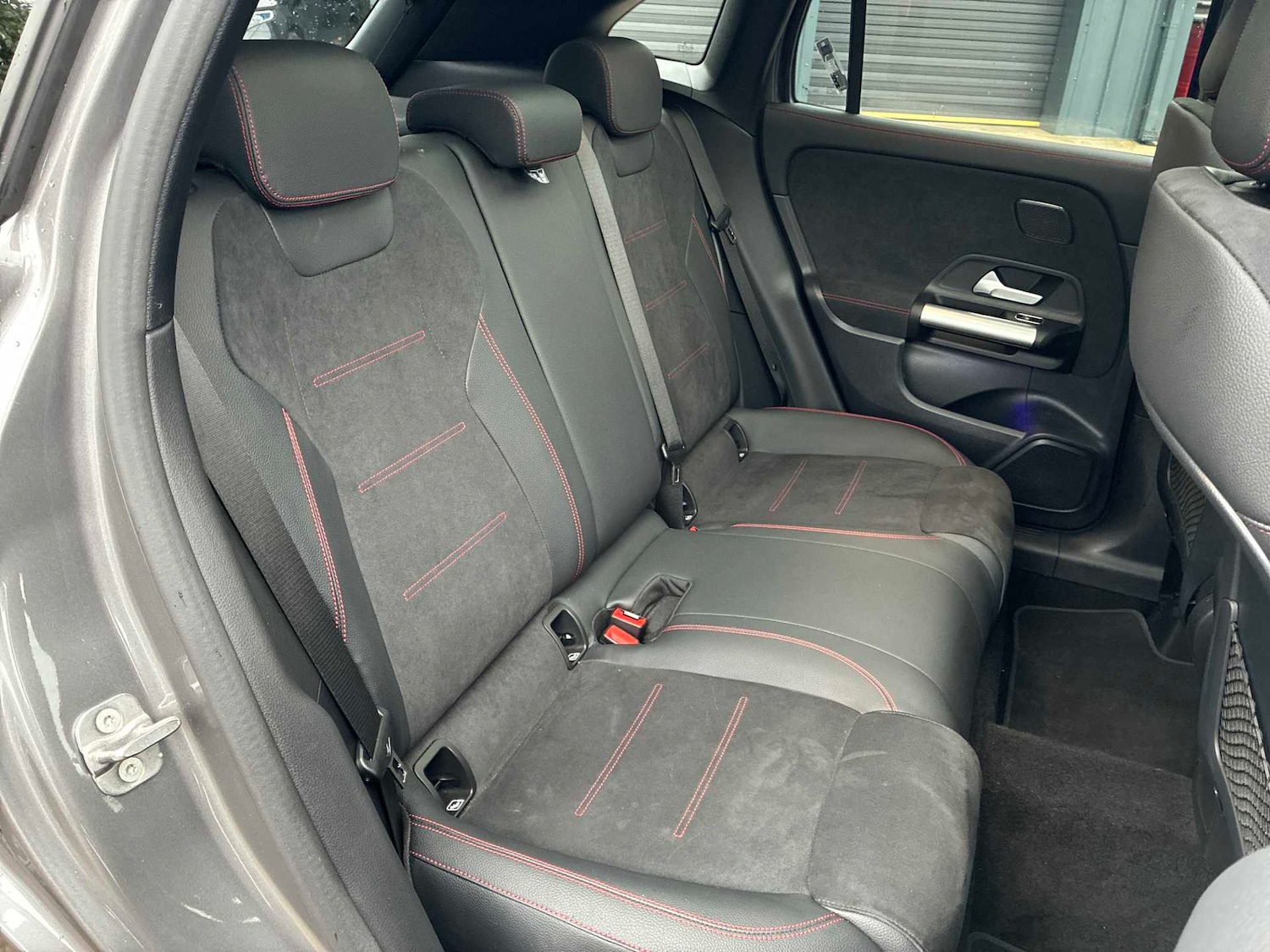 Used Mercedes-Benz GLA 2025 for sale - 78125258: Photo 16