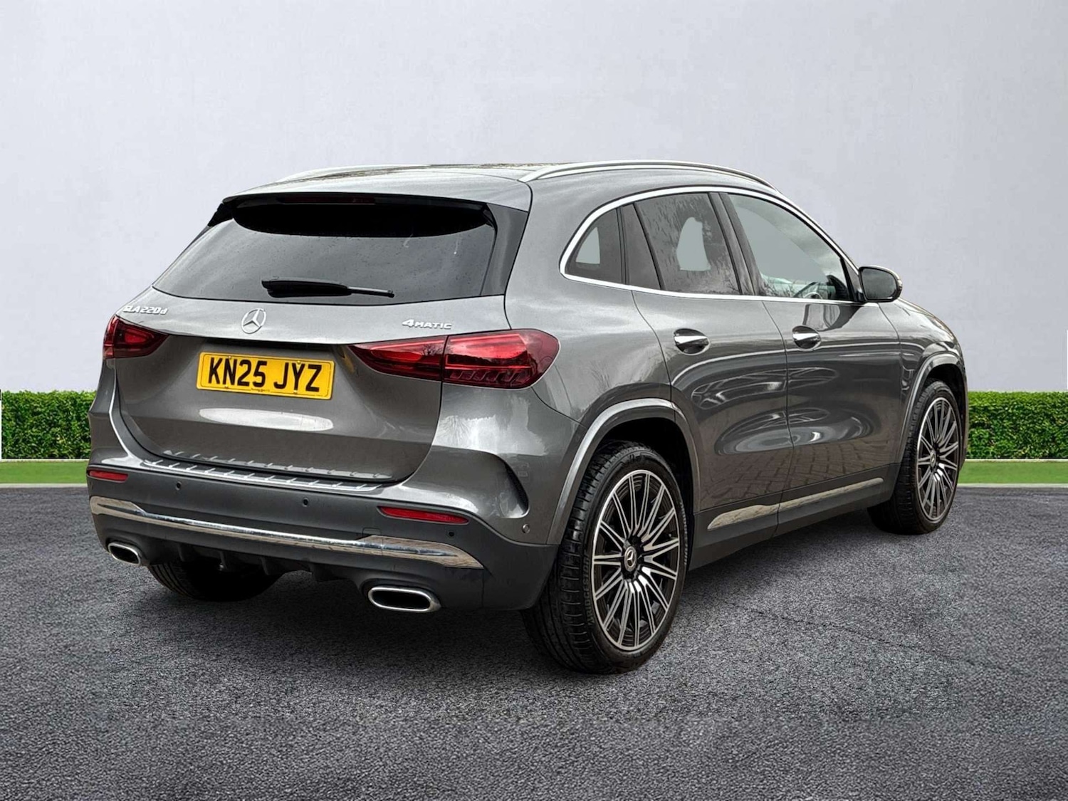 Used Mercedes-Benz GLA 2025 for sale - 78125258: Photo 18