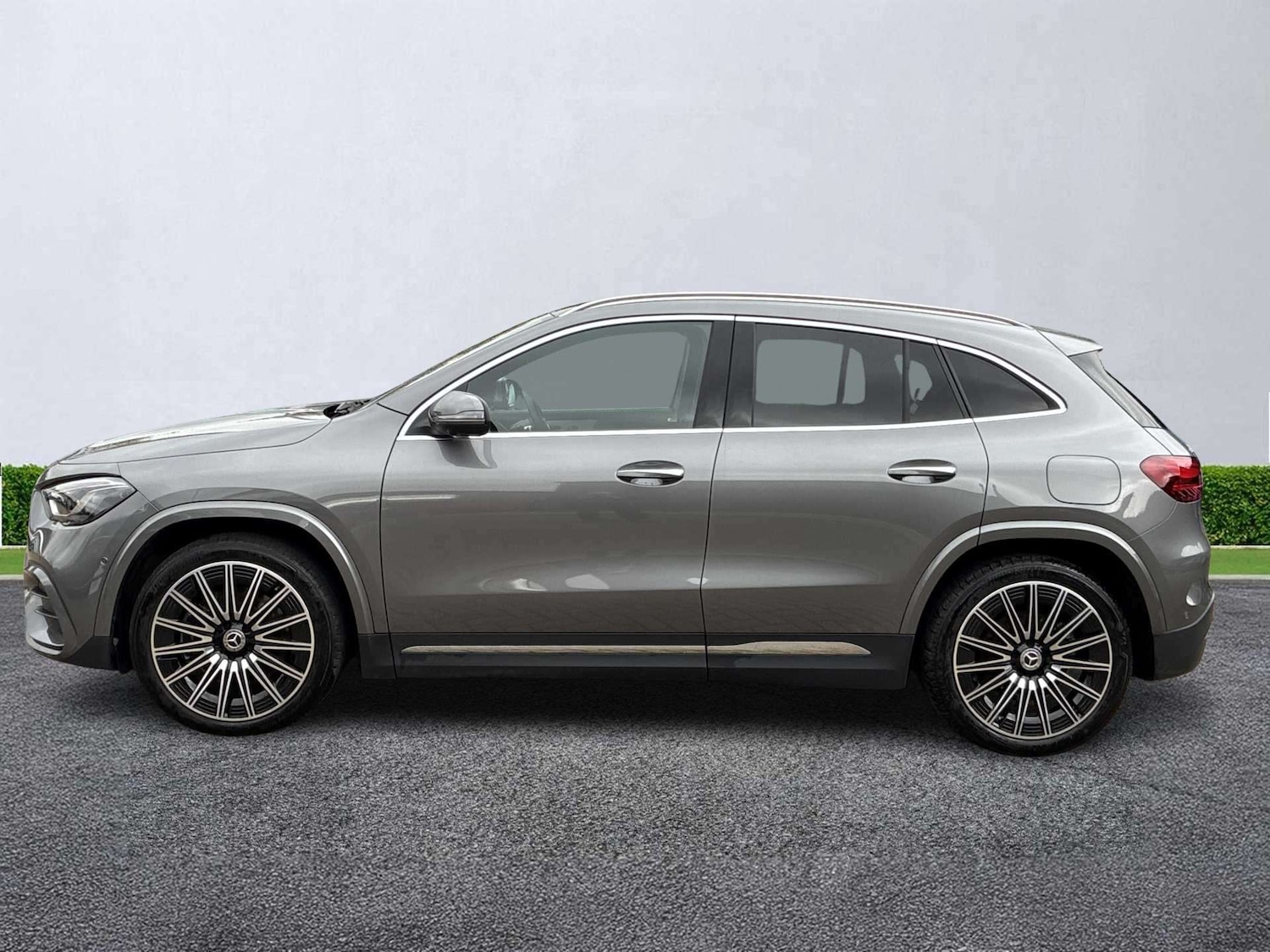 Used Mercedes-Benz GLA 2025 for sale - 78125258: Photo 19