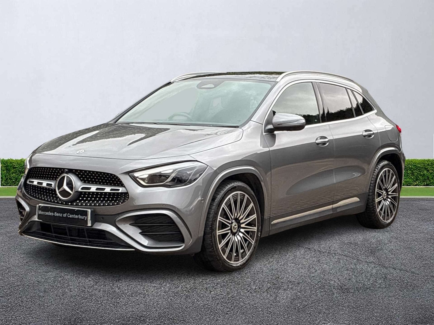 Used Mercedes-Benz GLA 2025 for sale - 78125258: Photo 20