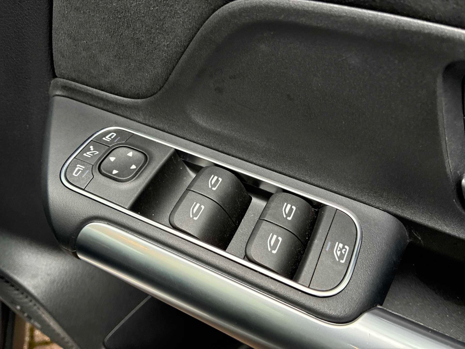 Used Mercedes-Benz GLA 2025 for sale - 78125258: Photo 21