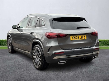 Used Mercedes-Benz GLA 2025 for sale - 78125258: Photo