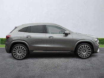 Used Mercedes-Benz GLA 2025 for sale - 78125258: Photo