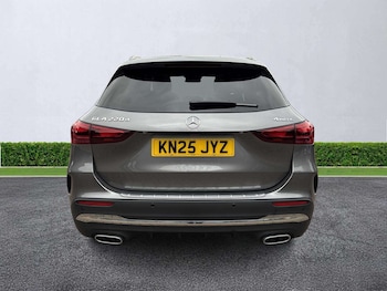 Used Mercedes-Benz GLA 2025 for sale - 78125258: Photo