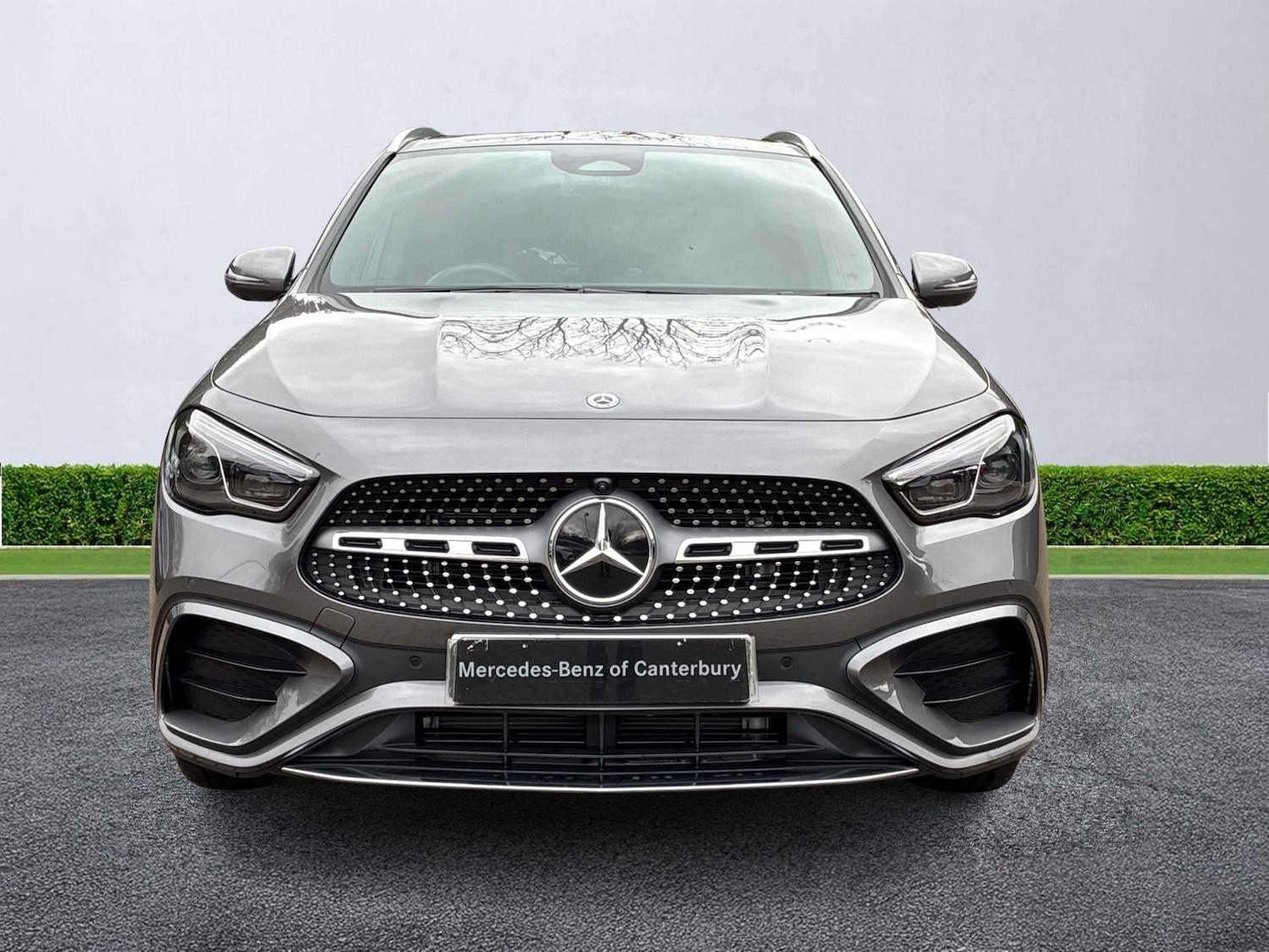 Used Mercedes-Benz GLA 2025 for sale - 78125258: Photo 5