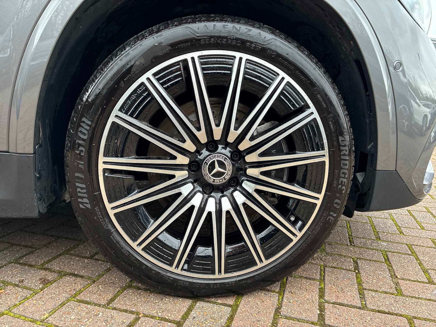 Used Mercedes-Benz GLA 2025 for sale - 78125258: Photo 6