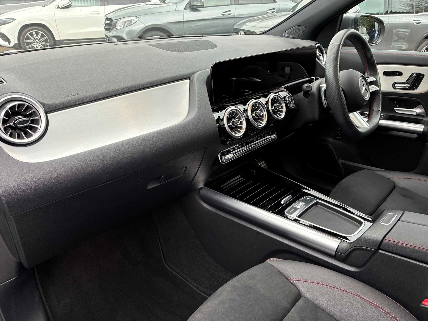 Used Mercedes-Benz GLA 2025 for sale - 78125258: Photo 7