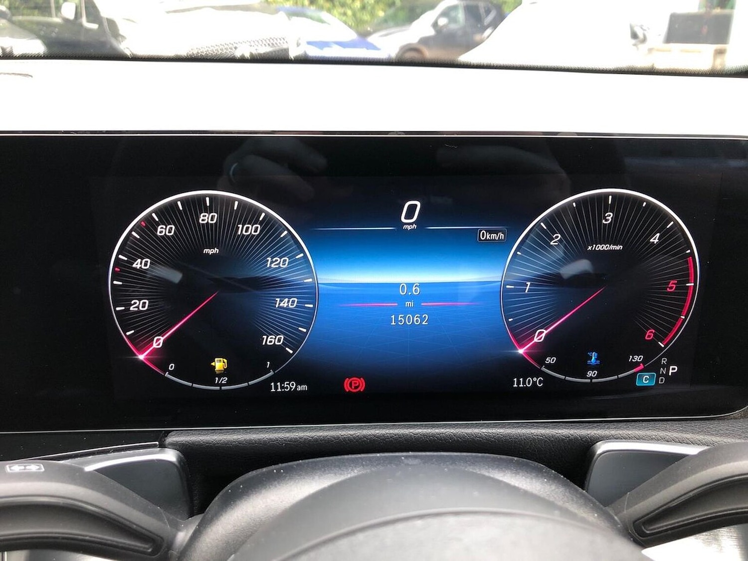 Used Mercedes-Benz GLB 2024 for sale - 76924555: Photo 10