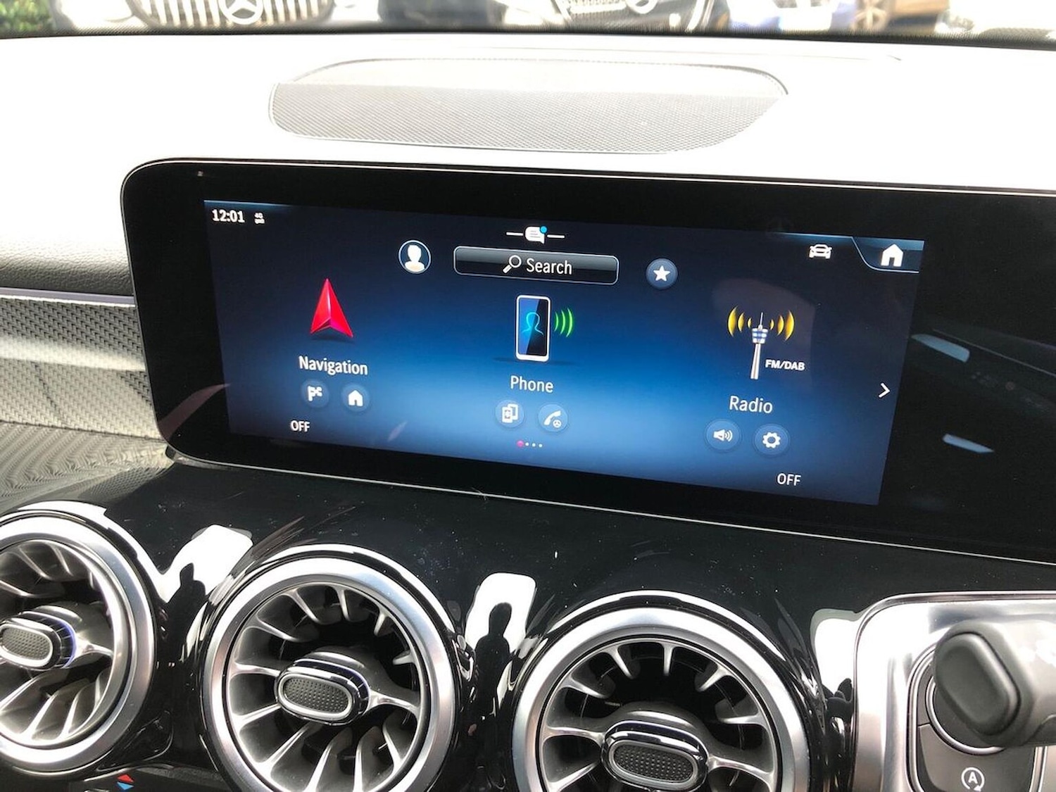 Used Mercedes-Benz GLB 2024 for sale - 76924555: Photo 11