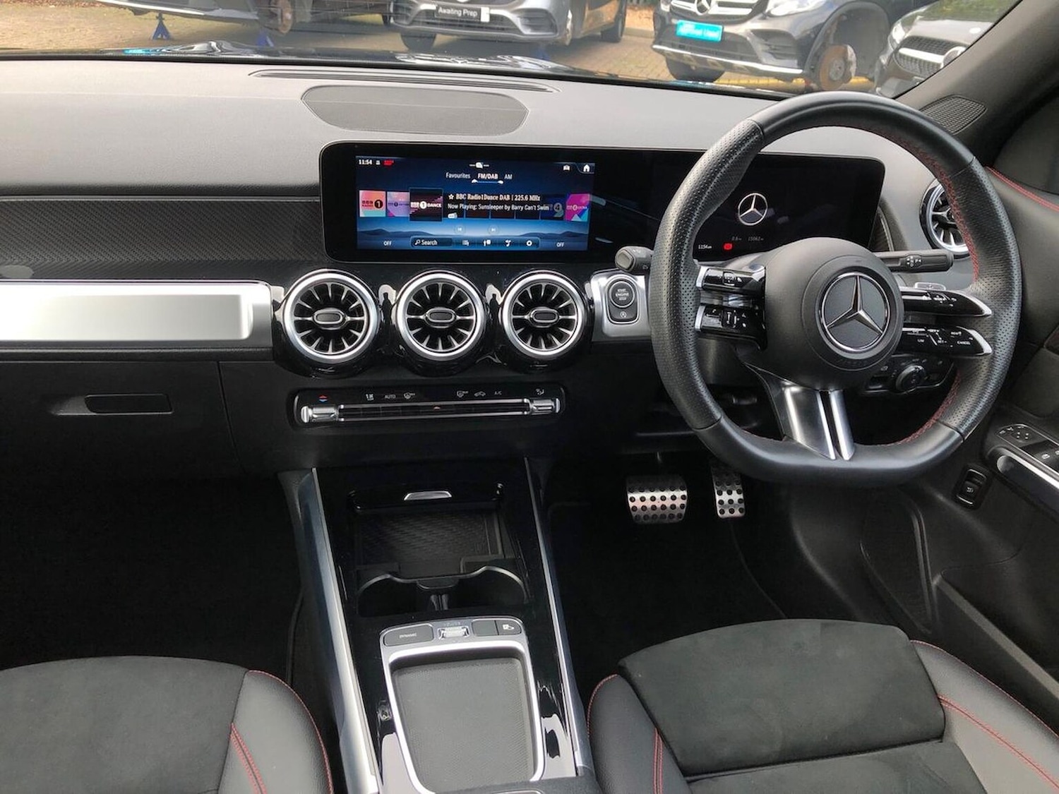 Used Mercedes-Benz GLB 2024 for sale - 76924555: Photo 13